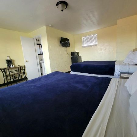 Inn On 3Rd Ave Мозес-Лейк Экстерьер фото
